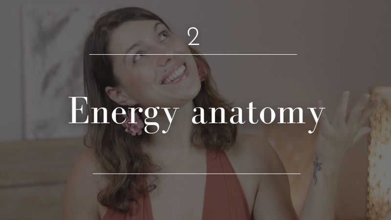 2. Energy anatomy