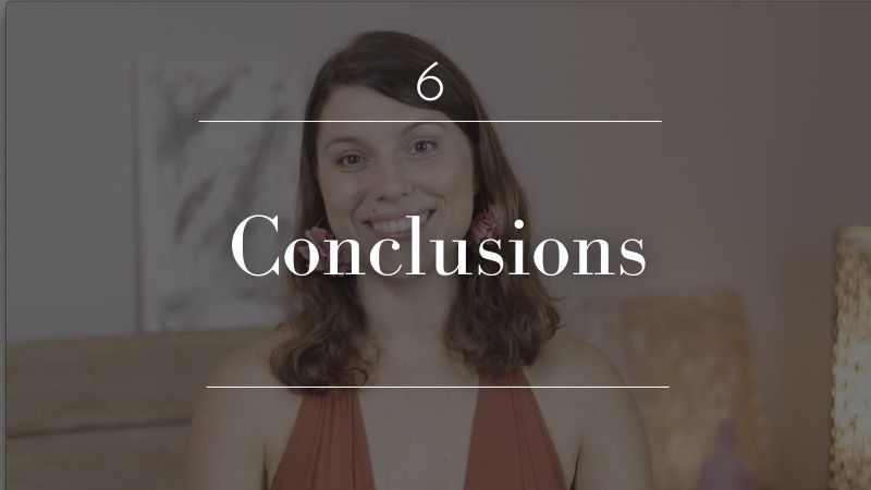 6. Conclusions