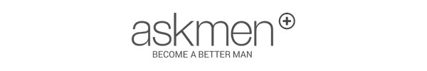 Ask Men Logo