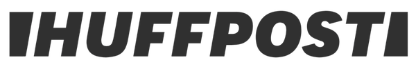 Huff Post Logo