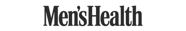 Men's Health Logo