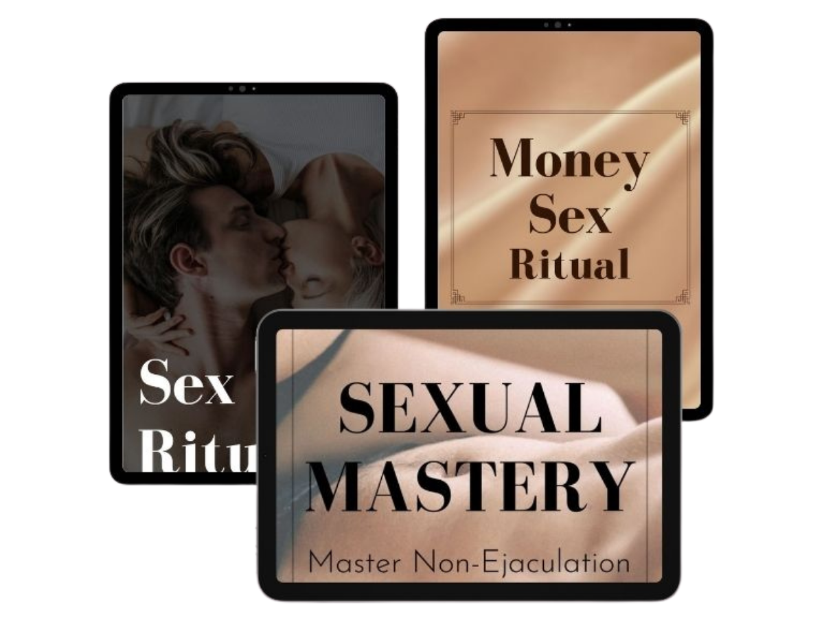 sacred sex collection bundle